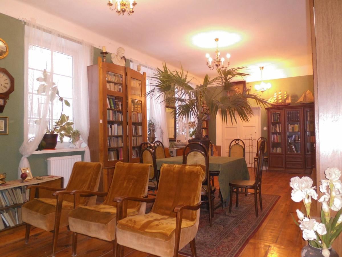 Курортные отели Dwór w Odonowie Odonów-20