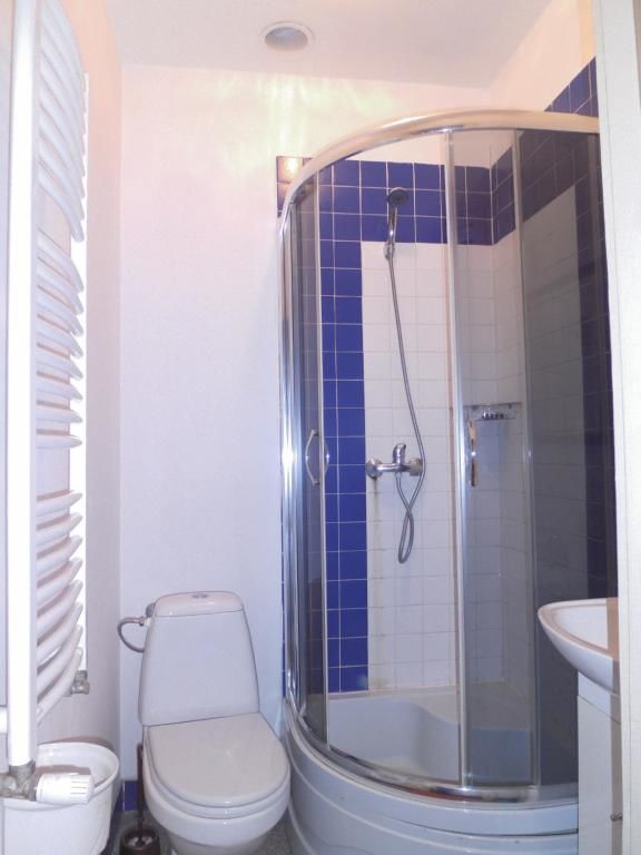 Курортные отели Dwór w Odonowie Odonów-51