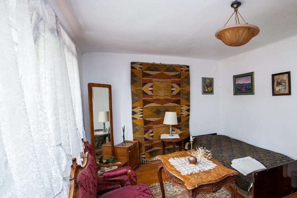 Курортные отели Dwór w Odonowie Odonów-52