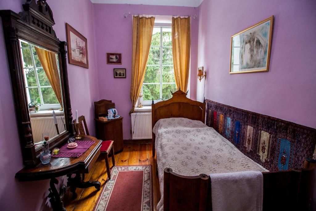 Курортные отели Dwór w Odonowie Odonów-54