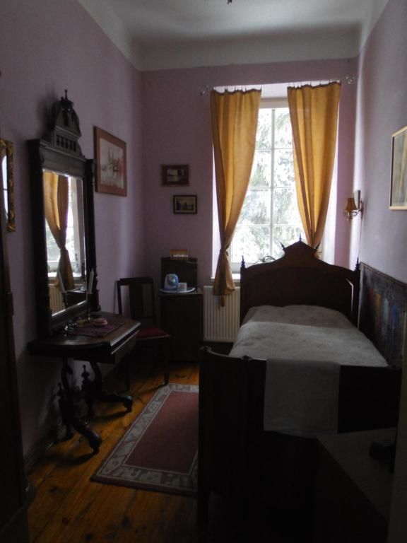 Курортные отели Dwór w Odonowie Odonów-55