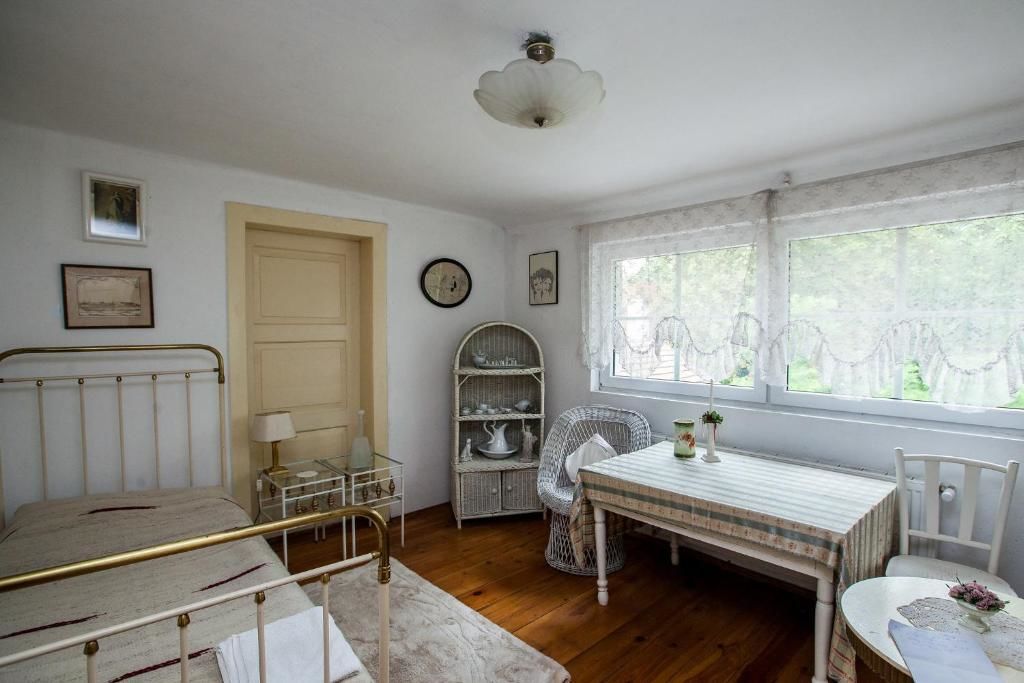 Курортные отели Dwór w Odonowie Odonów-56
