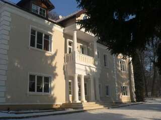 Курортные отели Dwór w Odonowie Odonów-6
